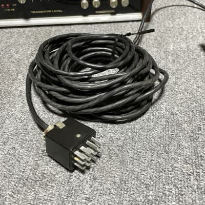 dbx 3BX Dynamic range expander w/3BX-R Remote Control image 14