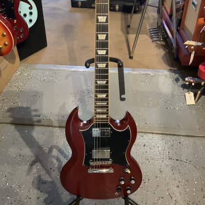 Gibson SG Standard 2005 (Used) Heritage Cherry for sale
