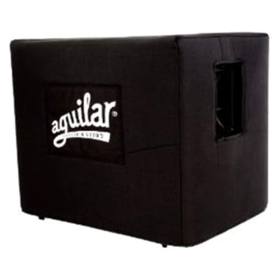 Aguilar DB 115 Cabinet Cover image 1