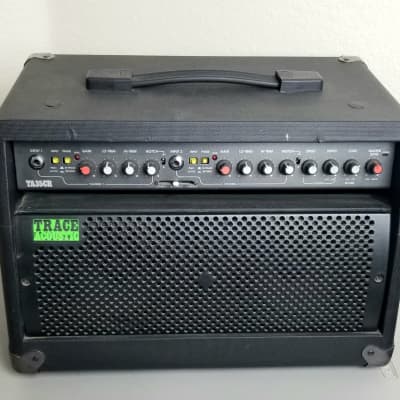 Trace Elliot TA35CR Acoustic Guitar Combo Amp - open to OFFERS! image 2