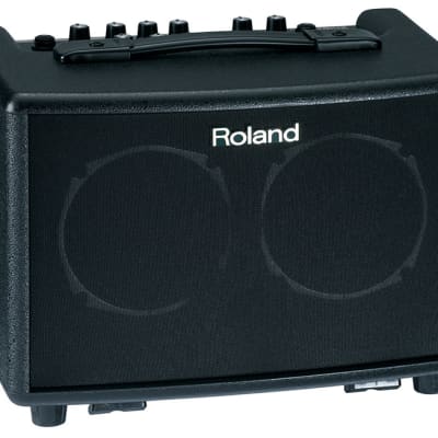 Roland AC-33 Acoustic Chorus Guitar Amp