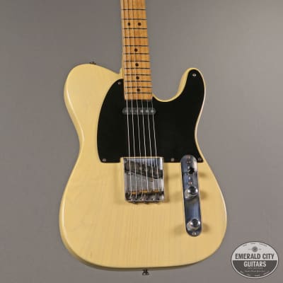 1951 Fender Telecaster image 1
