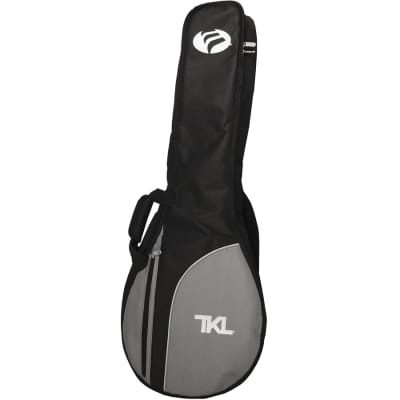 TKL 4640 Black Belt Traditional 5 String Banjo Bag image 2