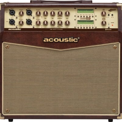 Acoustic A1000 100W Stereo Acoustic Guitar Combo Amp for sale