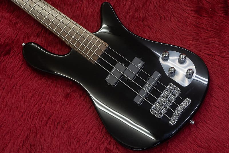 定番の冬ギフト ベース LTD LX Streamer Rockbass Warwick ベース