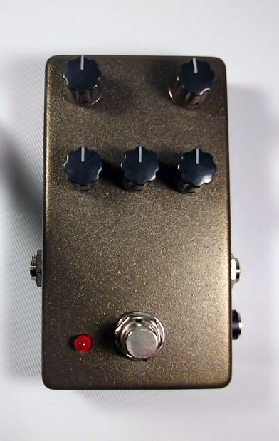 Vintage激似 Marshall The GuvNor Clone Marshall the Guv'nor Vintage Reissue Overdrive Pedal