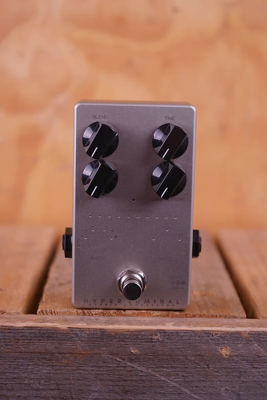Darkglass Electronics Hyper Luminal