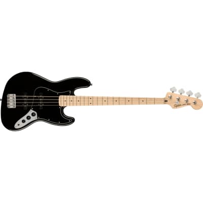 Squier Affinity Jazz Bass | Reverb
