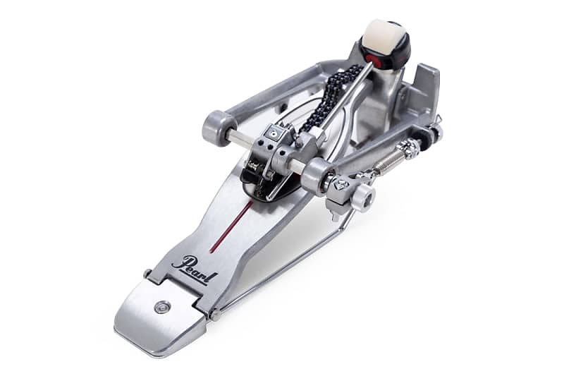 Pearl P2050C Eliminator Redline Chain-Drive Single Bass Drum Pedal