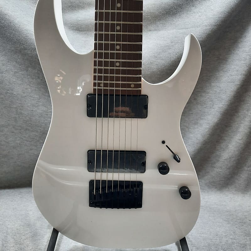 Rg8 guitar on sale
