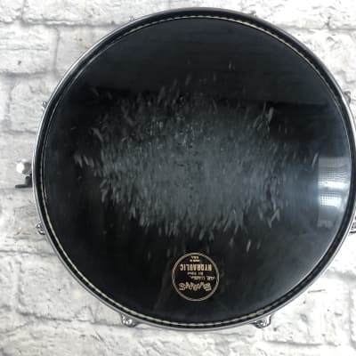 Rogers R-380 14 Snare Drum image 2