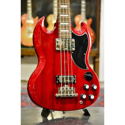 Epiphone EB-3 Bass