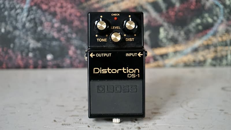 Boss DS-1