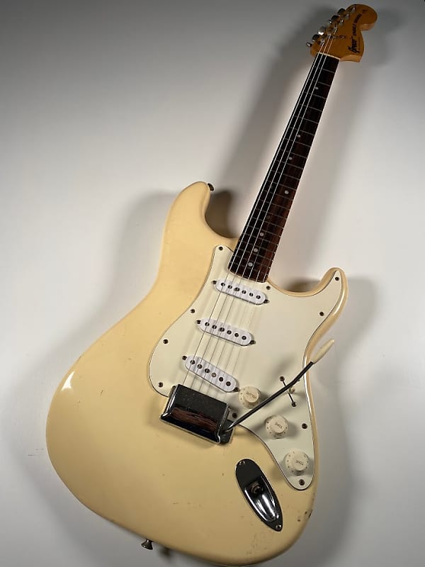 Greco SE600 SPARKLE SOUNDS ストラトキャスター Greco SE600 SPARKLE SOUNDS ストラトキャスター - メルカリ