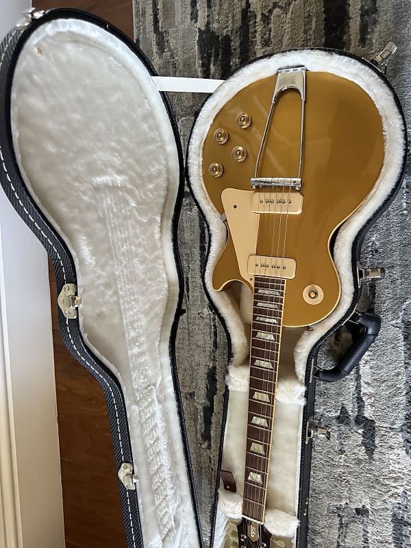 Gibson Les Paul '52 Tribute 2010 - 2012 | Reverb