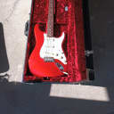 Fender American Original '60s Stratocaster with Chubtone '61 pickup upgrade!