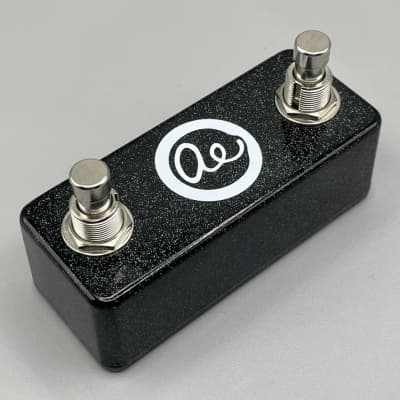 Analog Endeavors 2 Button Strymon Multiswitch 