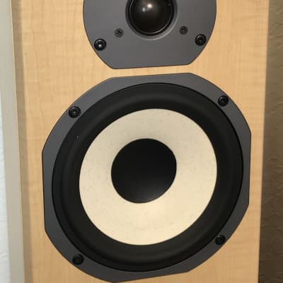 Tannoy Mercury MX3 Floorstanding Floor Speakers (Pair) image 3