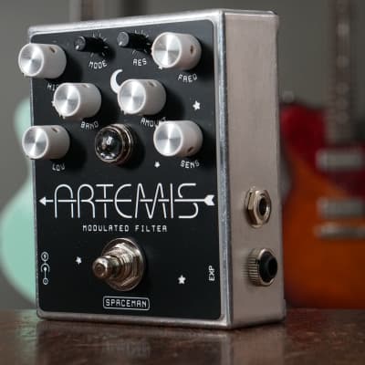 Spaceman Artemis *Authorized Dealer* FREE 2-Day Shipping! image 3