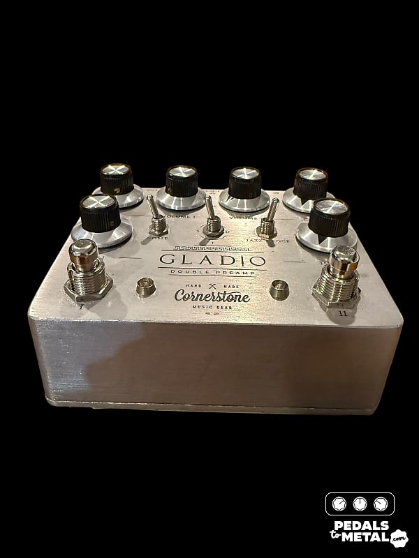 Cornerstone Music Gear 　GLADIO SC cornerstone_gradio_sc_.jpg