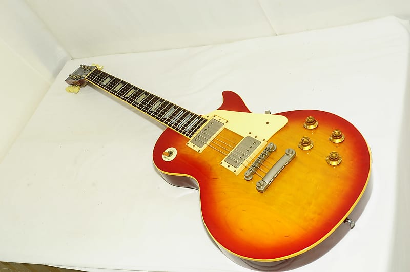 Greco EG-500 