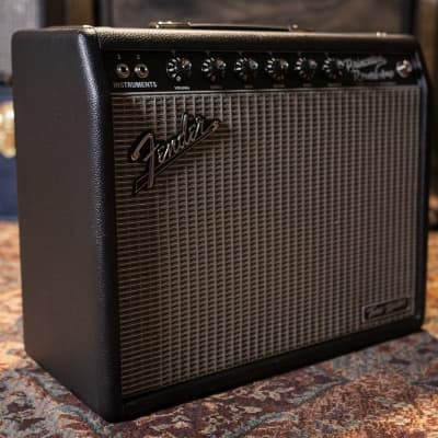 Fender Tone Master Princeton Reverb, 120V image 6