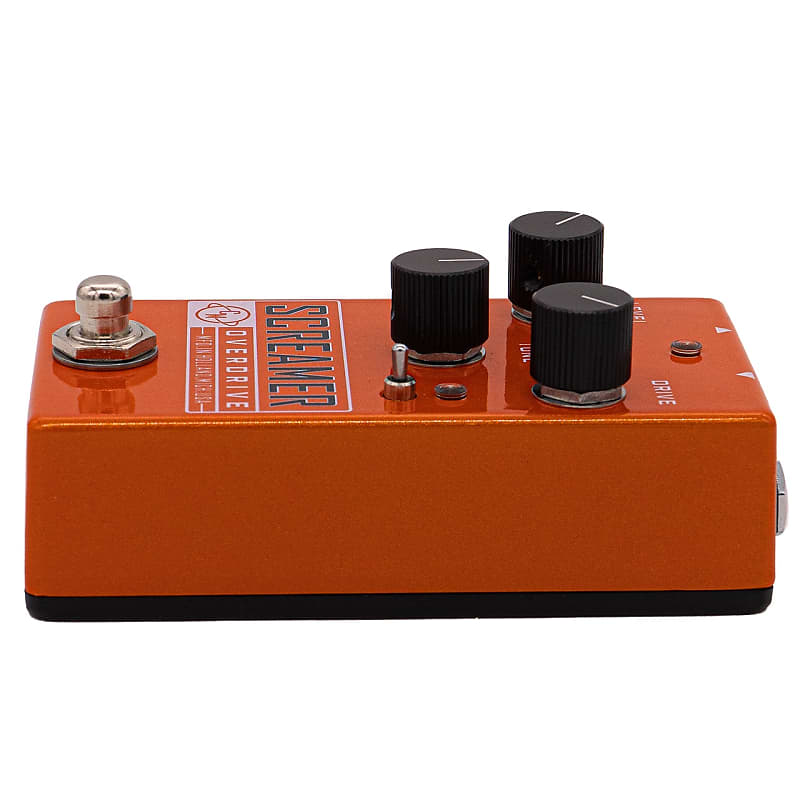 Cusack Music Screamer V2 | Reverb Cusack Music Screamer V2 | Reverb