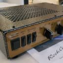 Rivera RockCrusher Power Attenuator and Load Box -- Gold