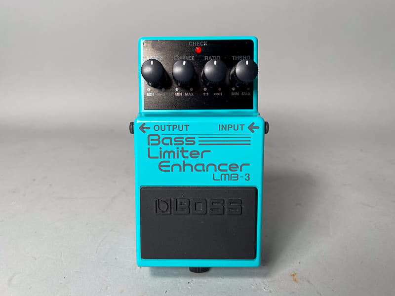 Boss LMB-3