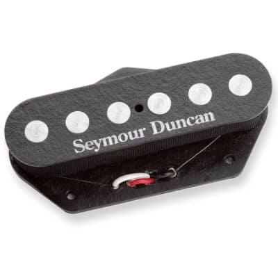 Seymour Duncan STL3 Quarter Pound Tele - Lead image 1