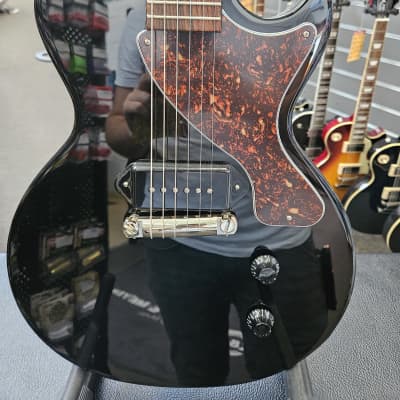 Gibson Les Paul Junior Ebony for sale