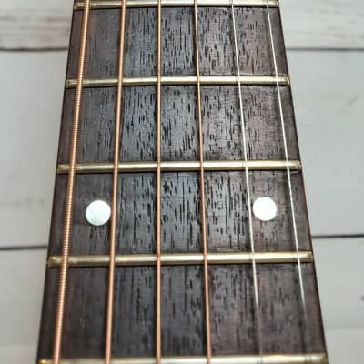 Seagull シーガル 20th Anniversary Cedar 2002 Seagull 20th