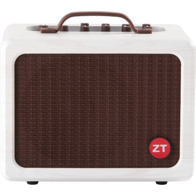 ZT Amplifiers Lunchbox Acoustic LBA1 200-Watt 1x6.5" Acoustic Guitar / Vocal Amplifier