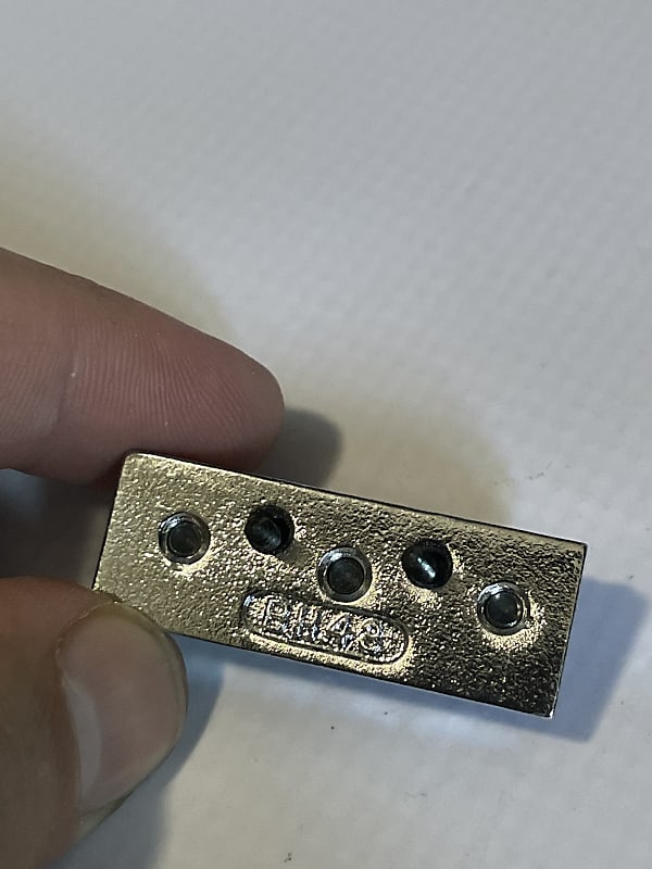 2000's Japan Jackson DK2 Dinky Series Guitar Factory BH43MM