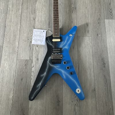 DEAN DFH CFH Dimebag Darrell ダイムバックダレル Dimebag raffle