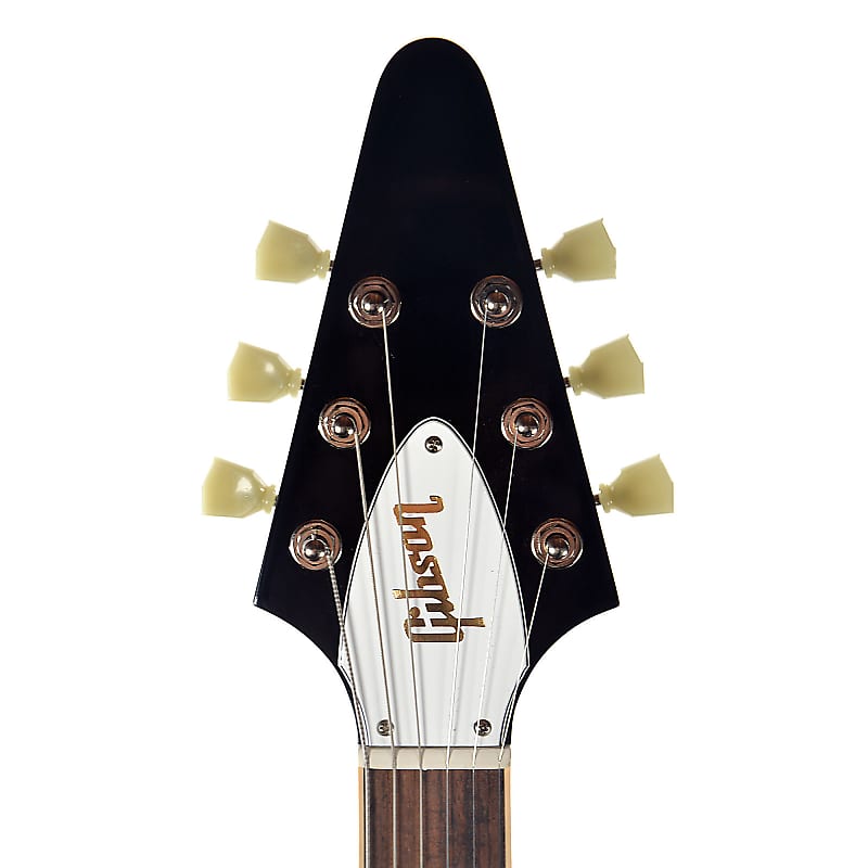 Gibson Flying V Pro T 2016 image 6