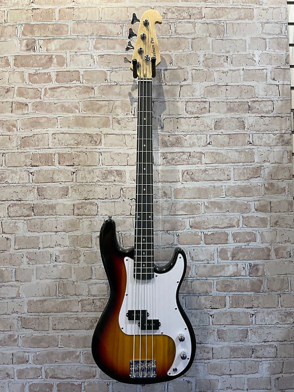 Stedman pro deals bass guitar