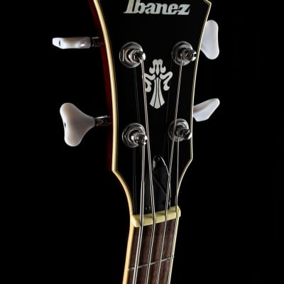 Ibanez AGB200 AGB Series - Natural - Free Shipping image 8