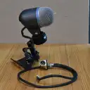 Used Shure Beta 52A Supercardioid Dynamic Bass Mic w/ May Mic Mount