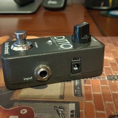 TC Electronic Ditto Looper image 4