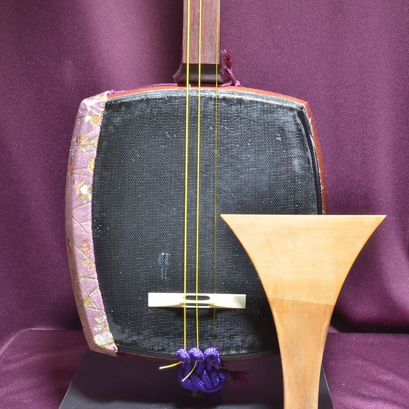 Shamisen Koma (Bridge) deals - Rosewood and Bone