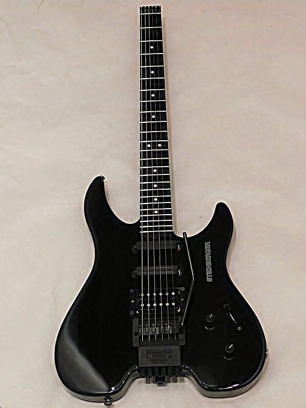 Steinberger GR4 R Series Electric Guitar Newburgh New York