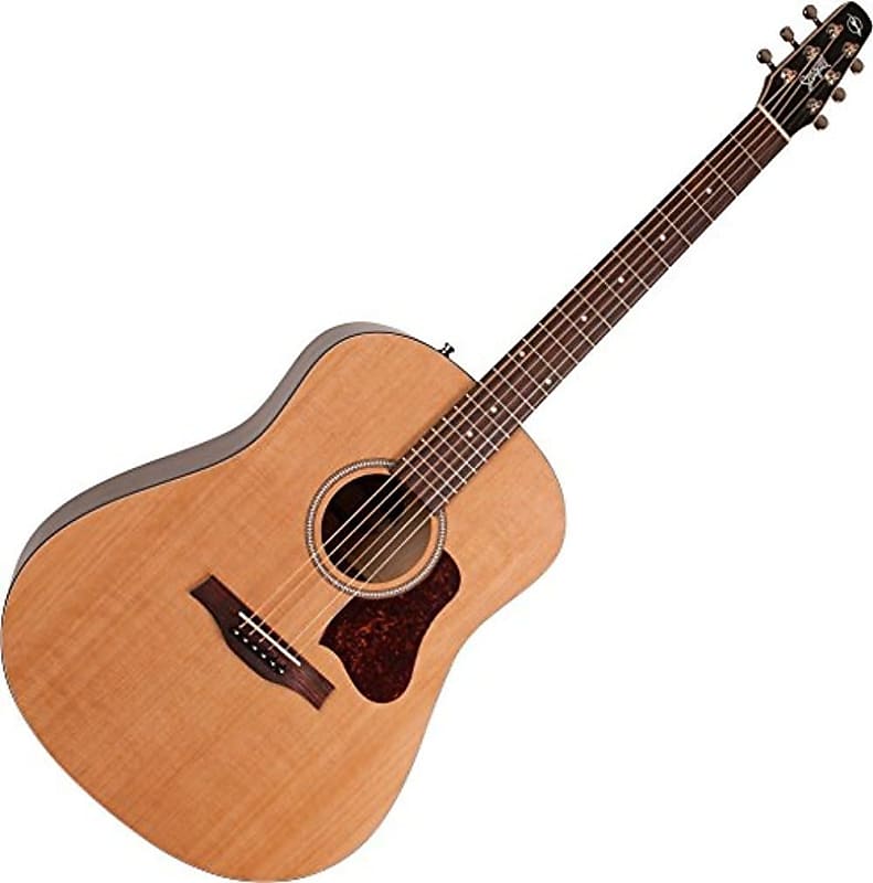 Seagull 046386 S6 Original Acoustic Guitar, Right Handed | Reverb