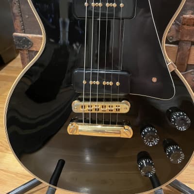 Gibson Les Paul Custom classic image 8