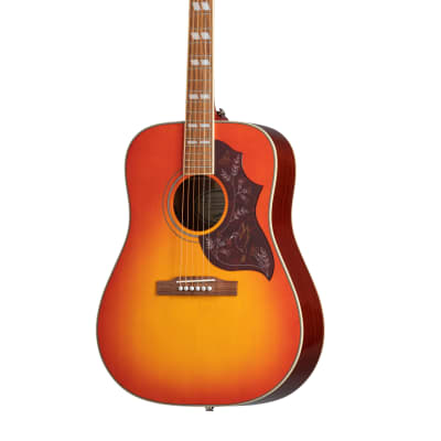 ギター Tokai Humming Bird Custom F-180 Tokai Hummingbird 180F Folk Guitar Japan Acoustic | Reverb
