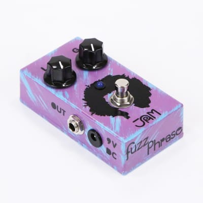 JAM Pedals Fuzz Phrase | Reverb