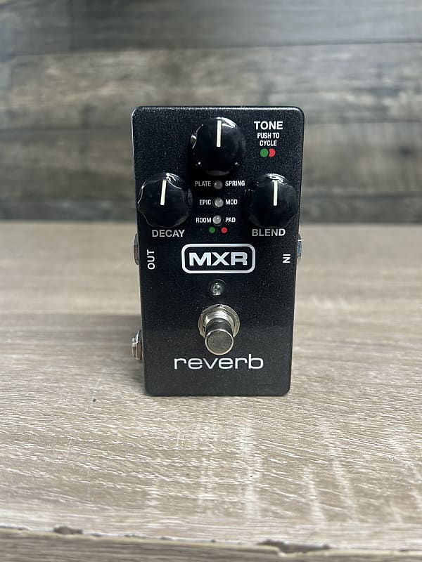 MXR M300