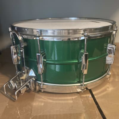 Ludwig LM411 Super-Sensitive 6.5x14