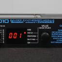 Roland JV-1010 90's Polyphonic 1/2 U Mini Midi Sound Module
