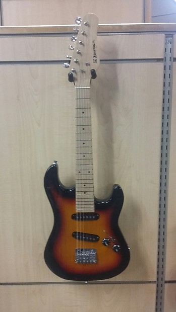 Emerson hot sale electronics guitar
